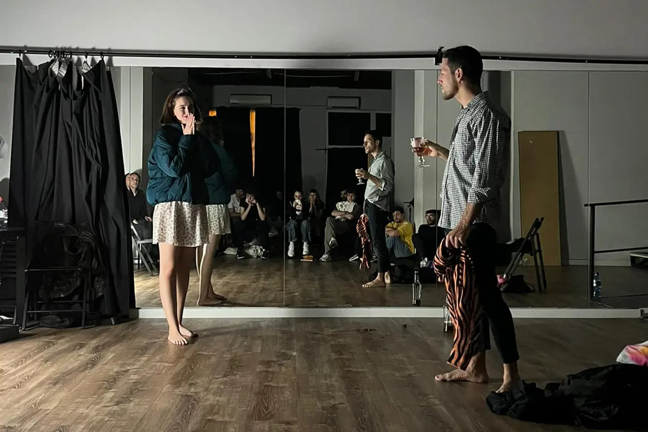 Taller de Improvisación